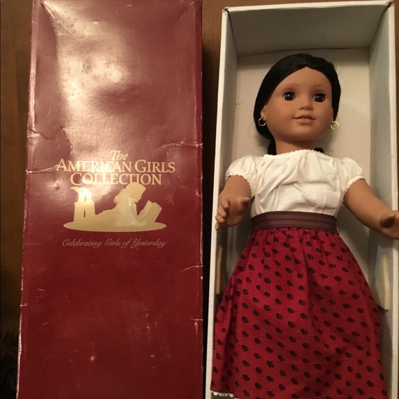 American Girl Other - EUC AMERICAN GIRL PLEASANT CO DOLL JOSEFINA